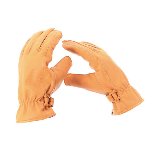 Roeg Gants Jettson | Jaune | Choisissez La Taille