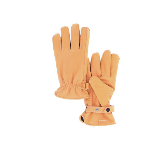 Roeg Jettson Gloves | Yellow | Choose Size