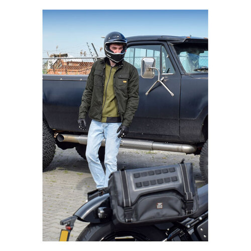 Roeg Chris Surchemise | Armée | Choisissez La Taille