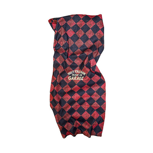 Holy Freedom Tunnel De Maintien À Sec Bullit Inferno