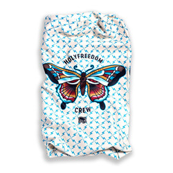 Butterfly Stretch Tunnel