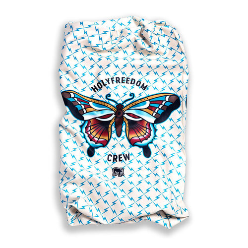 Holy Freedom Tunnel Extensible Papillon