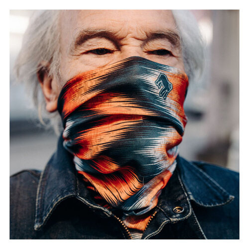 Holy Freedom Tunnel De Maintien À Sec Chumash