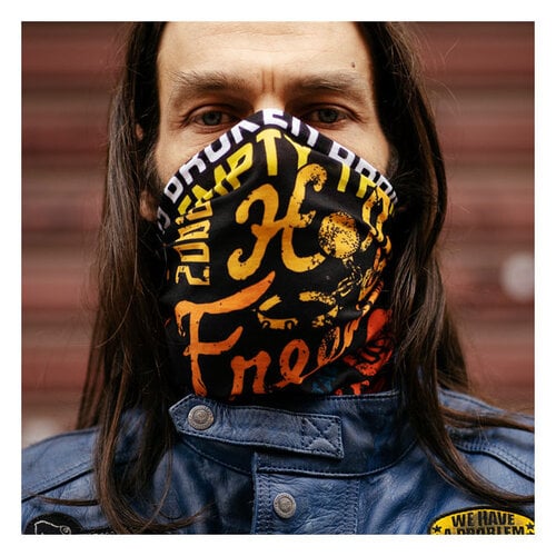 Holy Freedom Flower Power Dry-Keeper-Tunnel