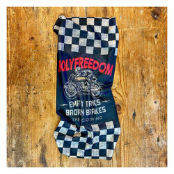 Tunnel Primaloft Ghostrider Tube