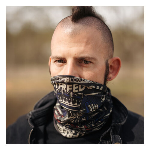 Holy Freedom Kappa Dry-Keeper-Tunnel