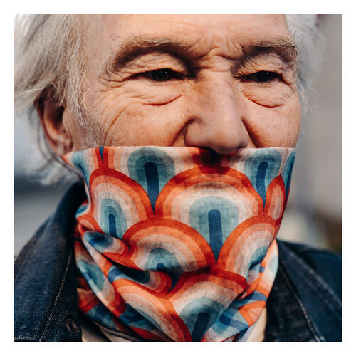 Holy Freedom Seventies Dry-Keeper Tunnel