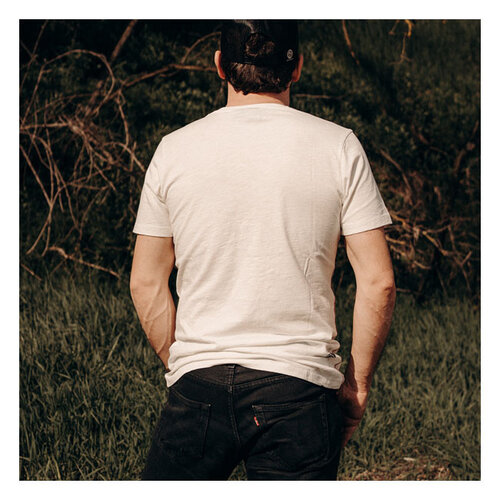 Holy Freedom Durer T-Shirt | Off-White | Choose Size