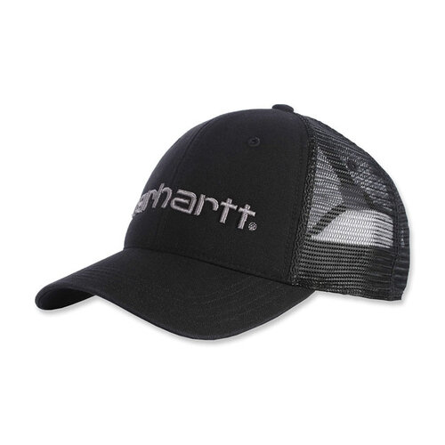 Carhartt Kappe Dunmore | Schwarz