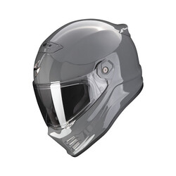 Covert-FX-Helm | Grijs Cement