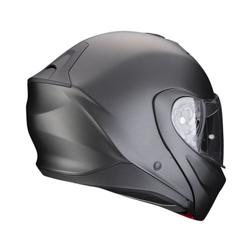 Exo-930 Evo Helmet | Pearl Black Matt | Choose Size