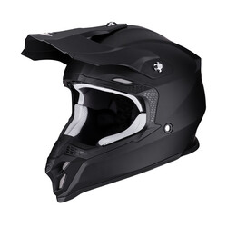 Casque VX-16 Evo Air | Noir Mat