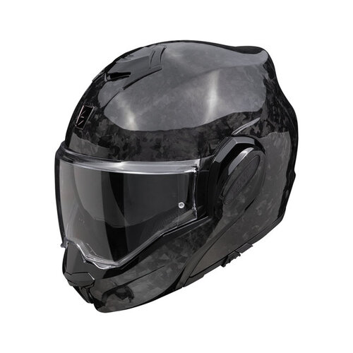 Exo-Tech Evo Carbone | Noir | Choisissez La Taille