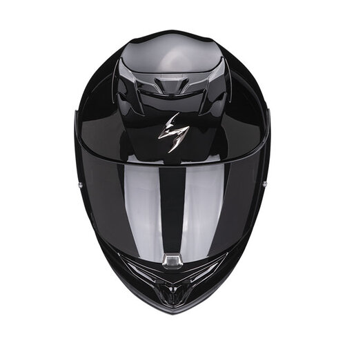 Exo-520 Evo Air Helm | Schwarz | Wählen Sie Größe