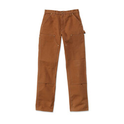 Pantalón Duck D. Front Logger | Marrón