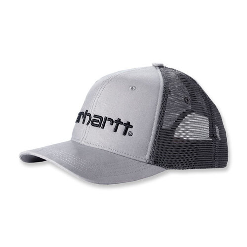 Carhartt Dunmore-Mütze | Asphaltschwarz