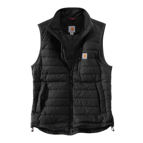 Carhartt Gilliam Weste | Schwarz | Wählen Sie Die Größe