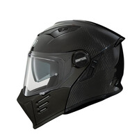Darksome Helmet | Carbon | Choose Size