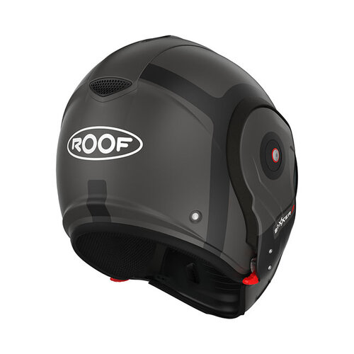Roof Helmets Boxxer 2 Bond Helmet | Mat Titan/Black | Choose Size
