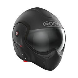 Boxxer 2 Helm Kendo | Mattschwarz