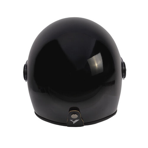 By City Le Casque De Ville | Noir Brillant | Choisissez La Taille