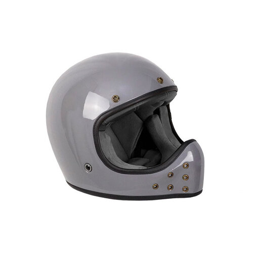 By City The Rock Helmet | Grey | Choose Size
