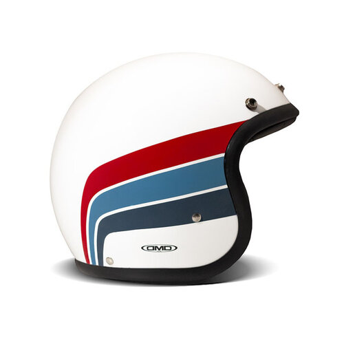 DMD Retro Helmet | Artemis | Kies Maat