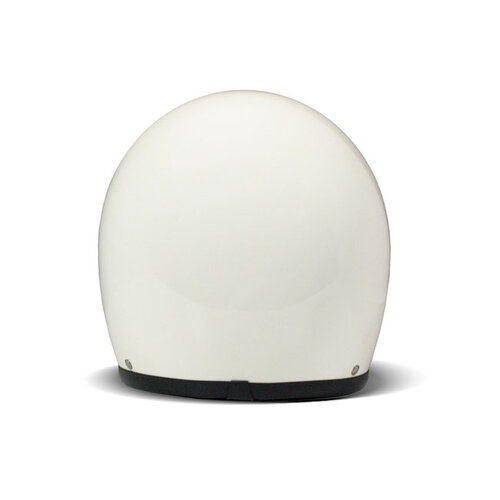 DMD Retro Helmet | Cream | Choisissez La Taille
