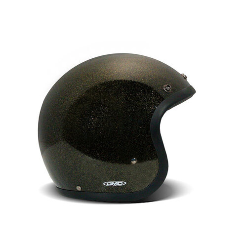 DMD Retro-Helm | Fuoco | Wählen Sie Die Größe