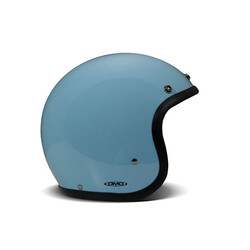 Retro Helmet | Light Blue