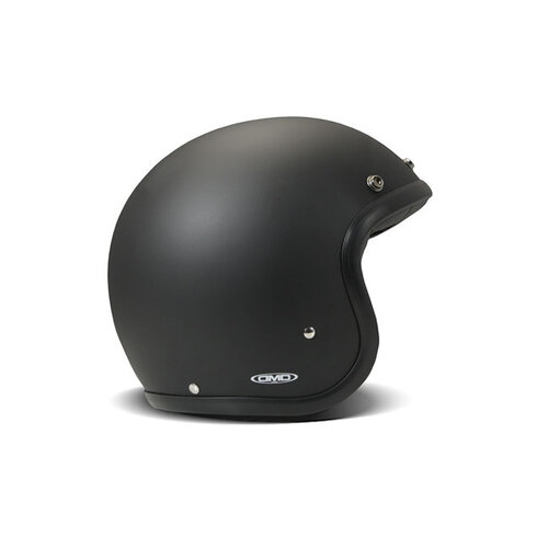 DMD Retro-Helm | Hellblau | Wählen Sie Die Größe