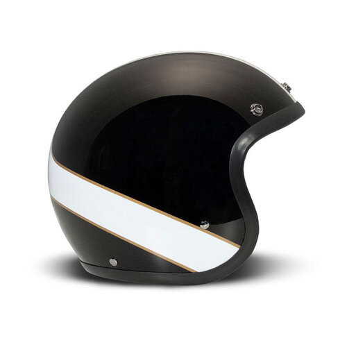 DMD Retro Helmet | Tabu | Choose size