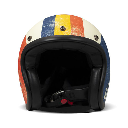 DMD Retro-Helm | Reise | Wählen Sie Die Größe