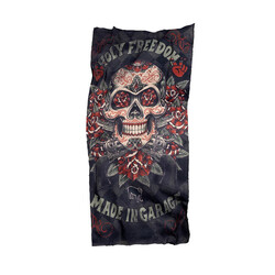Los Muertos Primaloft Tunnel