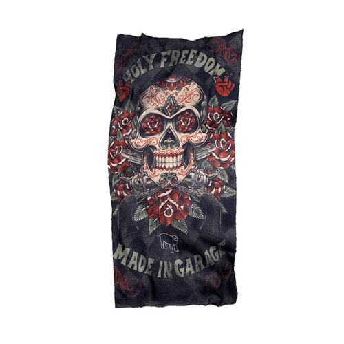 Holy Freedom Tunnel Primaloft De Los Muertos