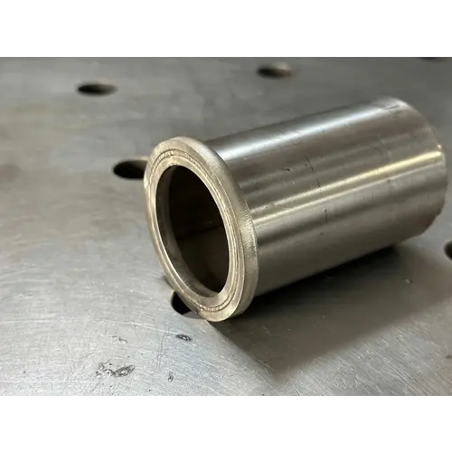 RMR Stainless steel start flange (various sizes)