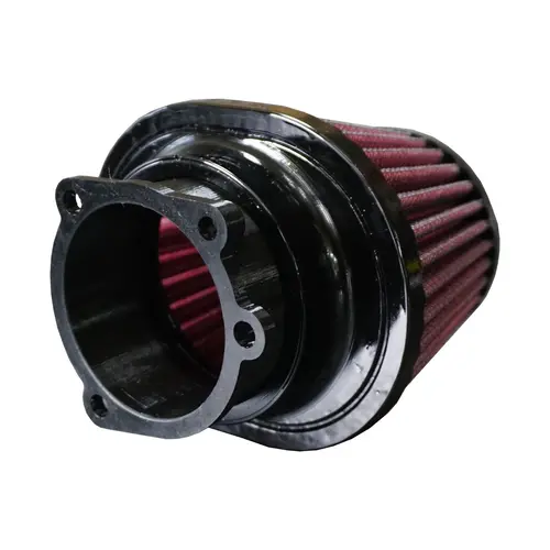 RMR 60/62mm Harley CV luchtinlaat 1988-2006