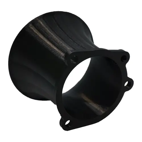 RMR Harley CV 1988-2006 Megaphone velocity stack