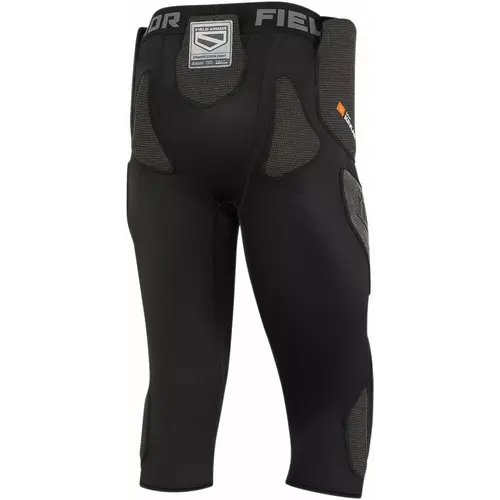 ICON Pantalon de compression Field Armor™ Noir