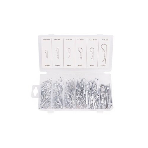 Benson Tools Locking spring set 150 pcs
