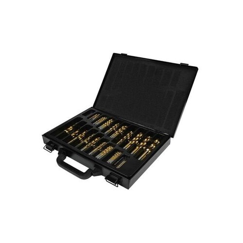 Benson Tools HSS Bohrer Set 170 Stück