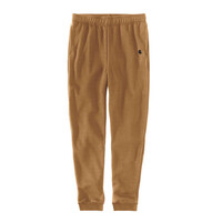 Pantalon De Survêtement Fuselé D'Épaisseur Moyenne | Marron | Choisissez La Taille