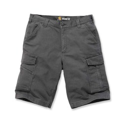 Rigby Rugged Cargo Short | Shadow | Choose Size