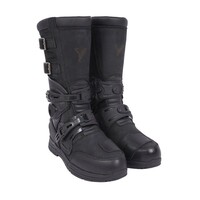 Botas Offroad-Stiefel | Schwarz | Wählen Sie Größe