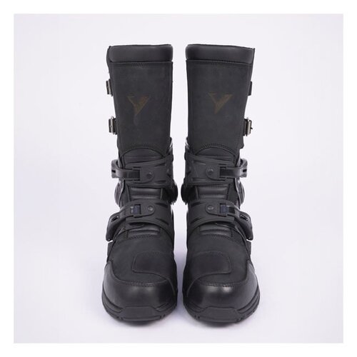 By City Botas Offroad-Laars | Zwart | Kies Maat
