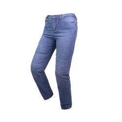 Bulljeans | Blauw | Kies Maat
