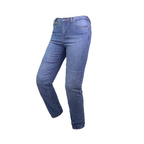 By City Bull-Jeans | Blau | Wählen Sie Größe
