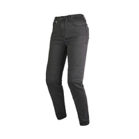 Bull Jeans Dame | Noir | Choisissez La Taille