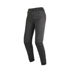 Bull Jeans Lady | Black