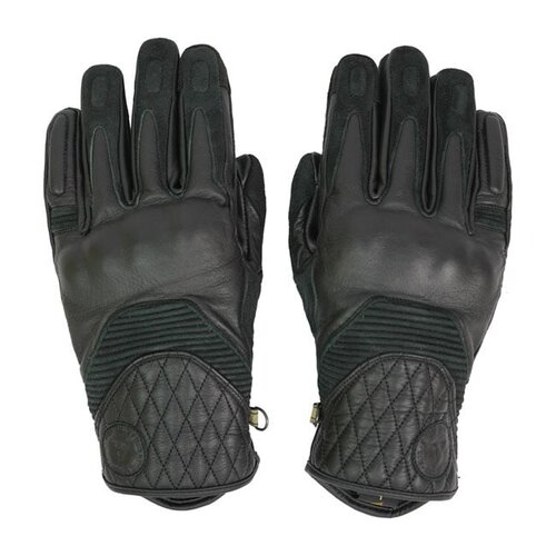By City Café III Handschuhe | Schwarz | Wählen Sie Größe